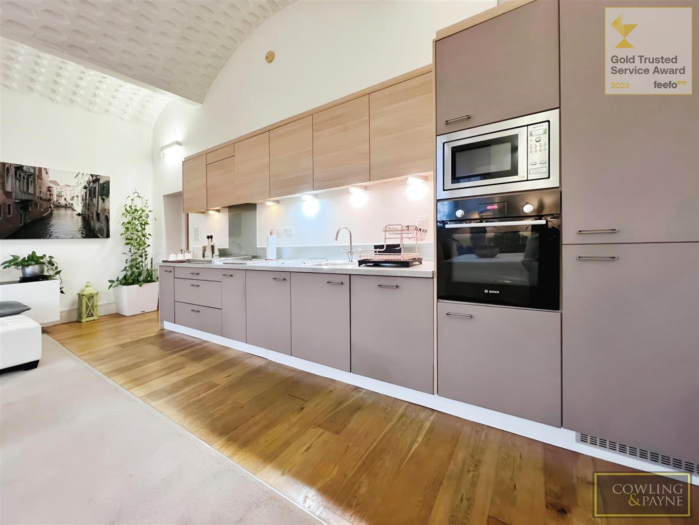 Brunswick Court, The Galleries, Brentwood